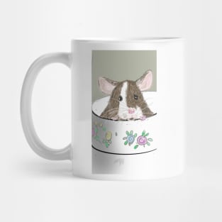 Theodore the mouse Mug